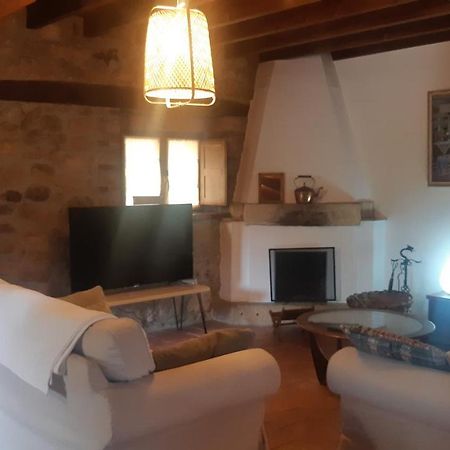 Casa Liron Konuk evi Corao Dış mekan fotoğraf