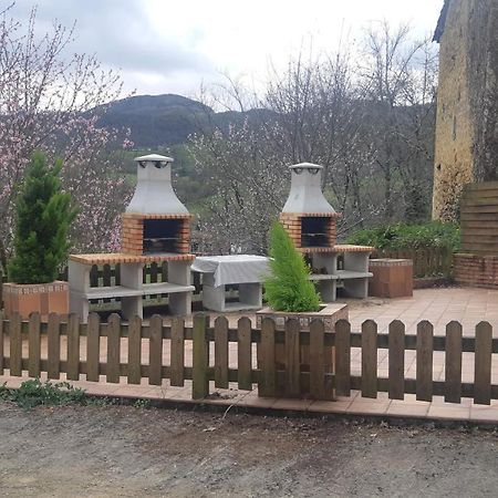 Casa Liron Konuk evi Corao Dış mekan fotoğraf