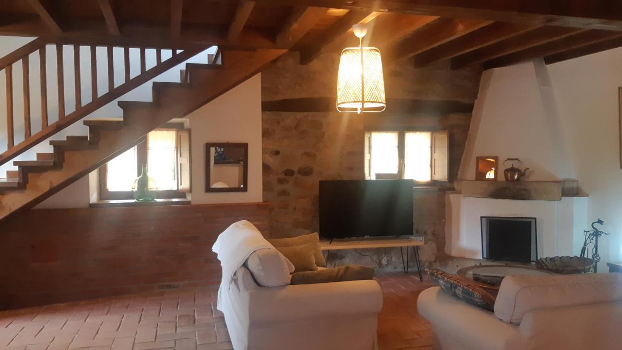 Casa Liron Konuk evi Corao Dış mekan fotoğraf