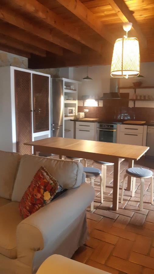 Casa Liron Konuk evi Corao Dış mekan fotoğraf