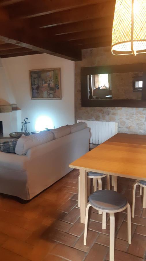 Casa Liron Konuk evi Corao Dış mekan fotoğraf