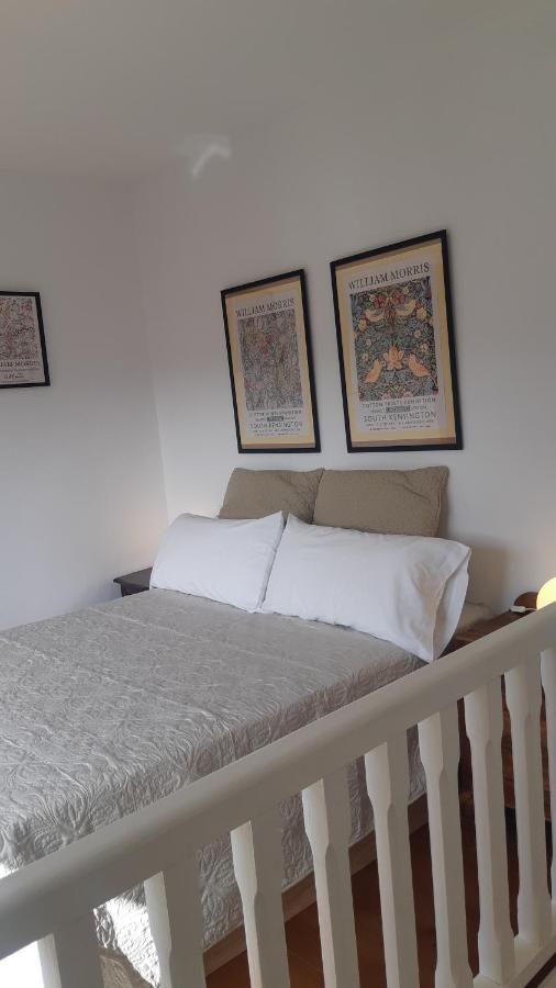 Casa Liron Konuk evi Corao Dış mekan fotoğraf