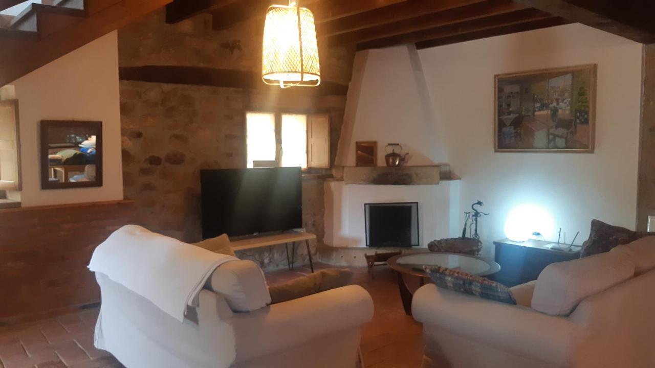Casa Liron Konuk evi Corao Dış mekan fotoğraf