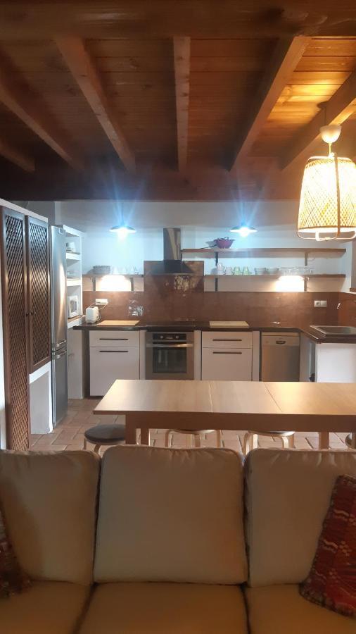 Casa Liron Konuk evi Corao Dış mekan fotoğraf