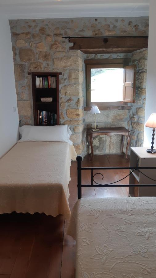 Casa Liron Konuk evi Corao Dış mekan fotoğraf