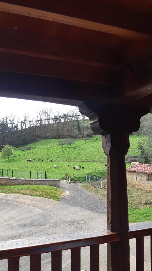 Casa Liron Konuk evi Corao Dış mekan fotoğraf