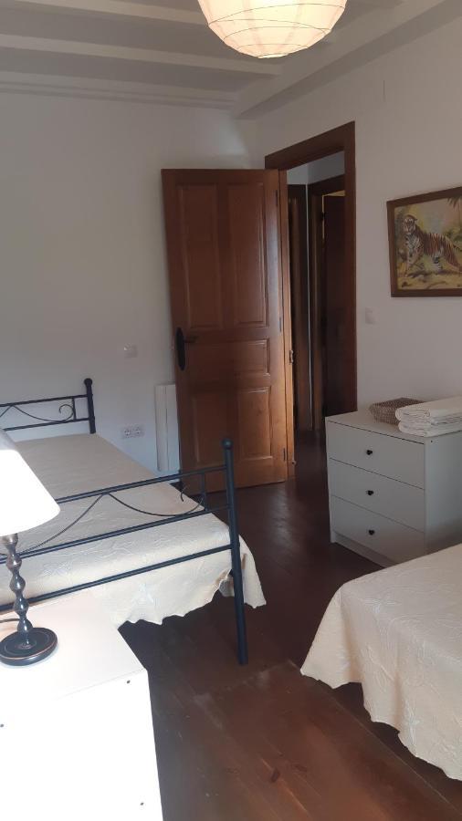 Casa Liron Konuk evi Corao Dış mekan fotoğraf