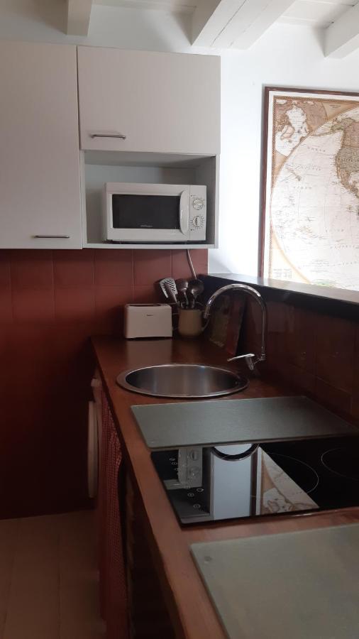 Casa Liron Konuk evi Corao Dış mekan fotoğraf