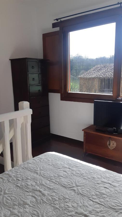 Casa Liron Konuk evi Corao Dış mekan fotoğraf