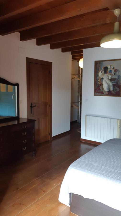 Casa Liron Konuk evi Corao Dış mekan fotoğraf