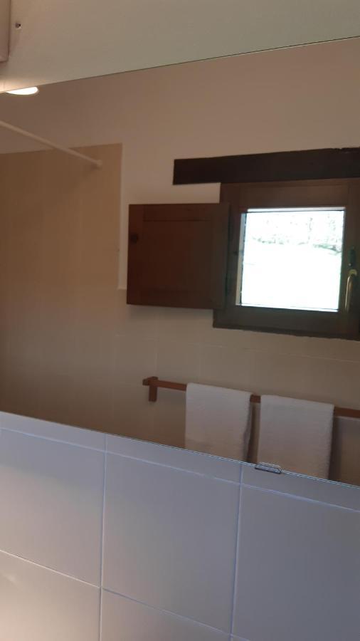 Casa Liron Konuk evi Corao Dış mekan fotoğraf