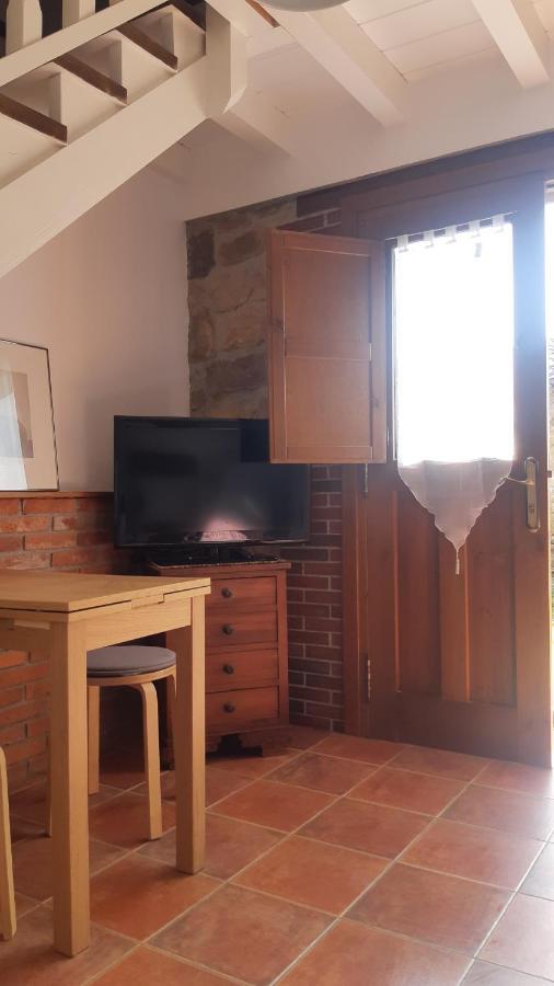 Casa Liron Konuk evi Corao Dış mekan fotoğraf