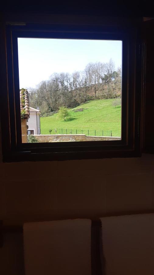 Casa Liron Konuk evi Corao Dış mekan fotoğraf