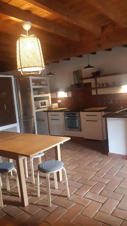 Casa Liron Konuk evi Corao Dış mekan fotoğraf