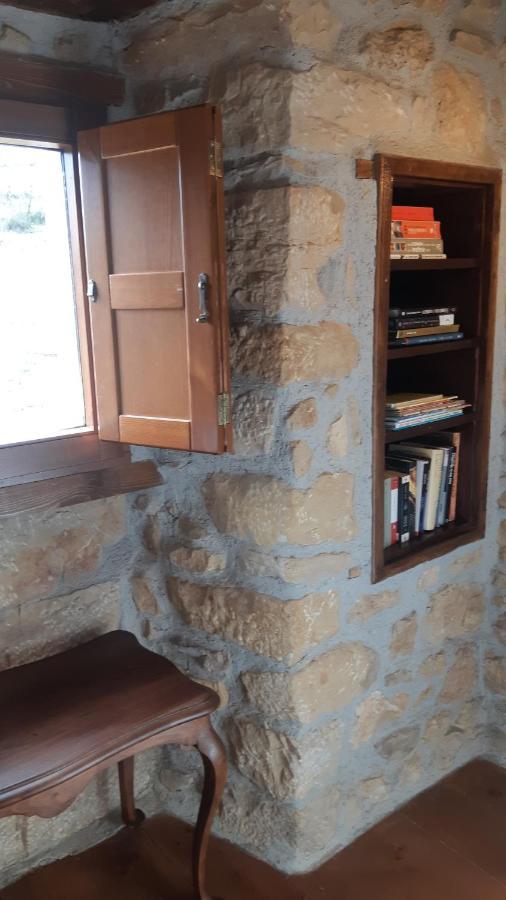 Casa Liron Konuk evi Corao Dış mekan fotoğraf