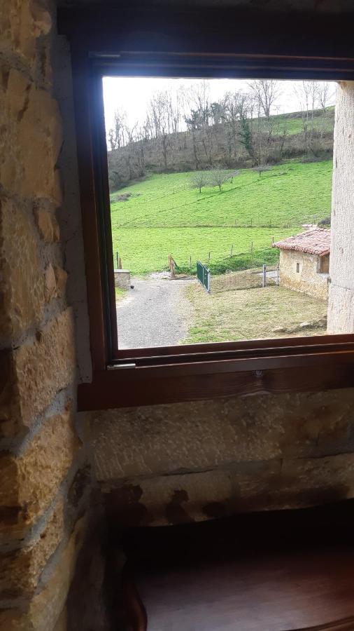 Casa Liron Konuk evi Corao Dış mekan fotoğraf