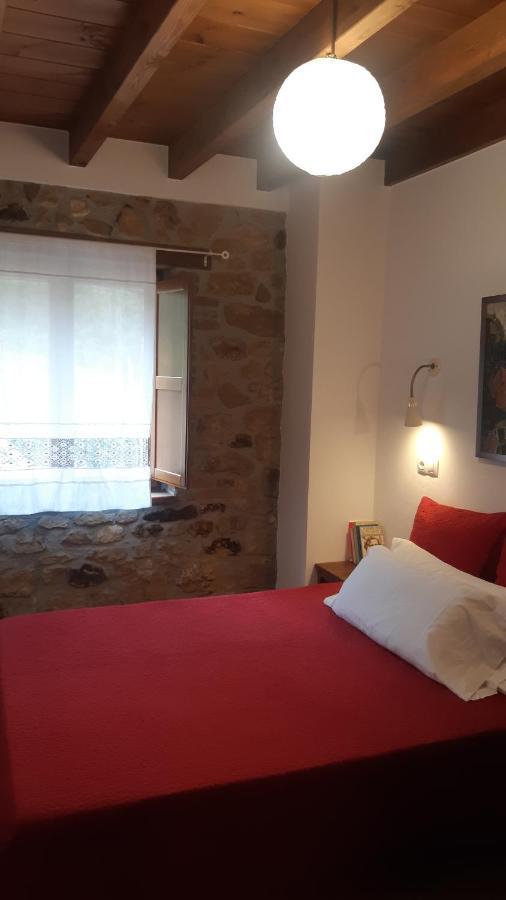 Casa Liron Konuk evi Corao Dış mekan fotoğraf