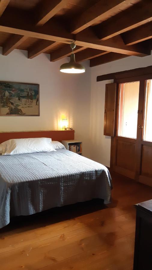 Casa Liron Konuk evi Corao Dış mekan fotoğraf