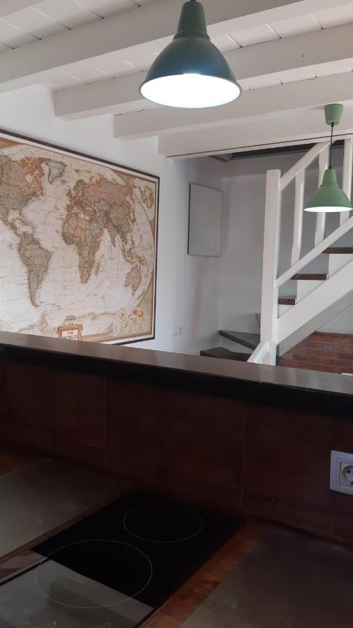 Casa Liron Konuk evi Corao Dış mekan fotoğraf