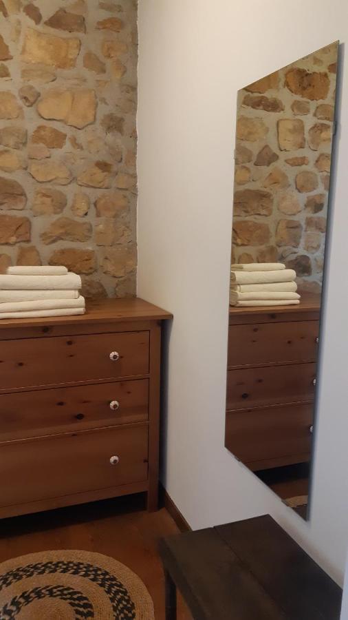 Casa Liron Konuk evi Corao Dış mekan fotoğraf