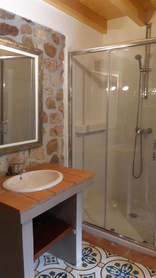 Casa Liron Konuk evi Corao Dış mekan fotoğraf