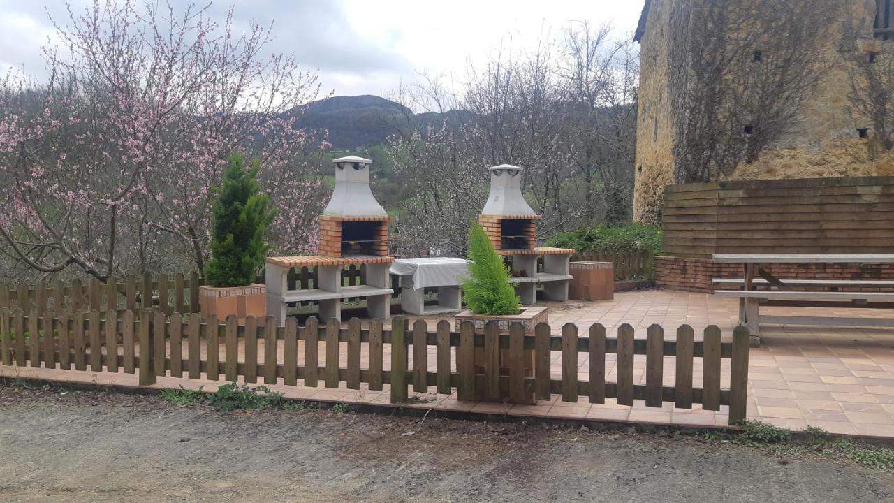 Casa Liron Konuk evi Corao Dış mekan fotoğraf
