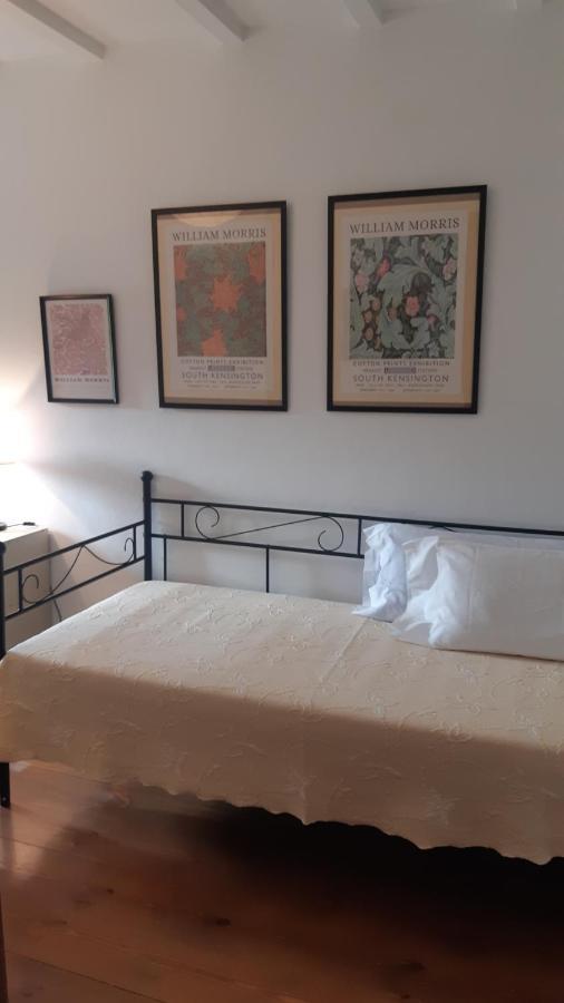 Casa Liron Konuk evi Corao Dış mekan fotoğraf