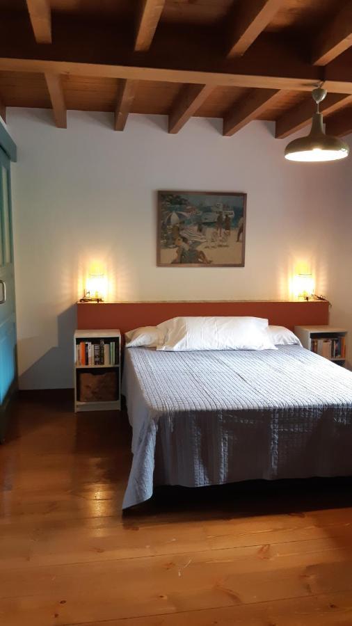 Casa Liron Konuk evi Corao Dış mekan fotoğraf