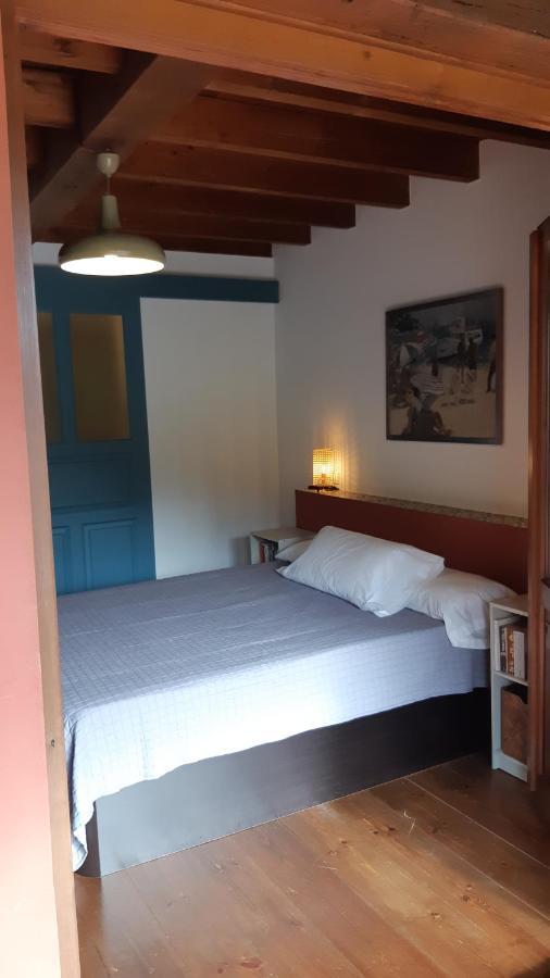 Casa Liron Konuk evi Corao Dış mekan fotoğraf