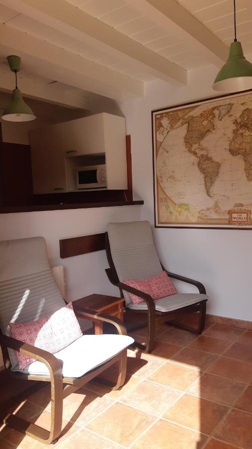 Casa Liron Konuk evi Corao Dış mekan fotoğraf