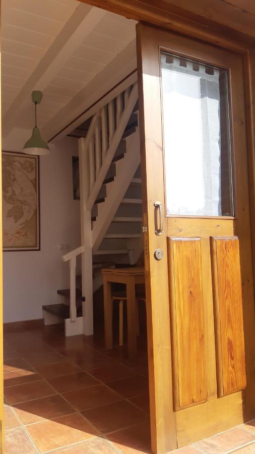 Casa Liron Konuk evi Corao Dış mekan fotoğraf